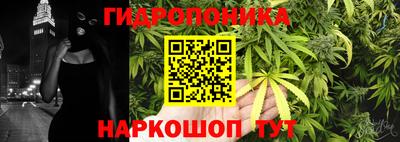 гидропоника Канаш
